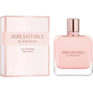 Irresistible Rose Velvet Edp 80 ml