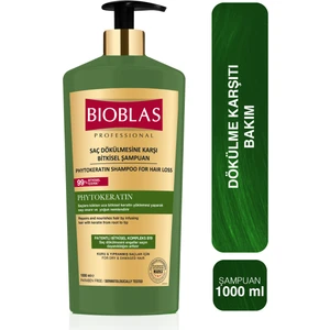 Pytokeratin Therapy Şampuan 1000 Ml