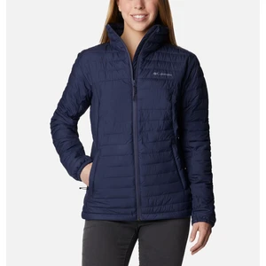 WP8217-466 Silver Falls Kadın Lacivert Spor Outdoor Mont
