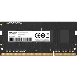 Hiksemi DDR3 1600MHz 4GB SODIMM NOTEBOOK RAM