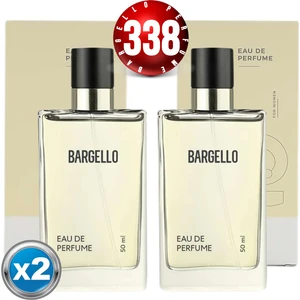 338X2(2Adet) Kadın Parfüm Oriental 50 ml EDP