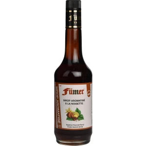 Fındık Aromalı Şurup 700 ml