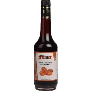 Karamel Aromalı Şurup 700 ml