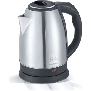 Helen Su Isıtıcı Kettle St K4110 1500WATT 1,8lt