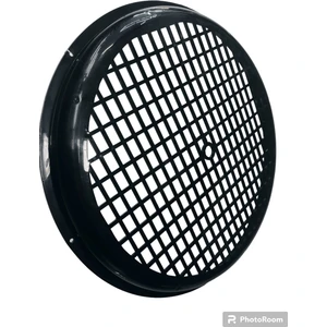 30CM Bass Subwoofer Koruma Kapağı Kaliteli Plastik