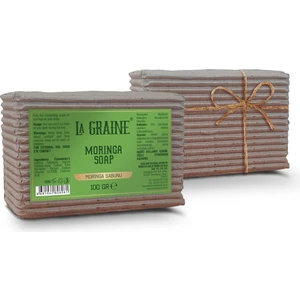 La Graine Moringa Sabunu 100 gr