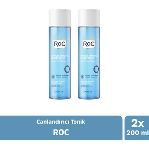 Canlandırıcı Tonik 200 Ml X2