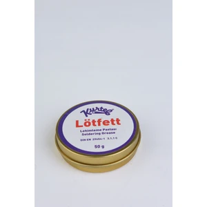 Lötfett Lehim Pastası