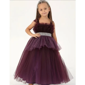 Lisa Kids Gelinlik Abiye