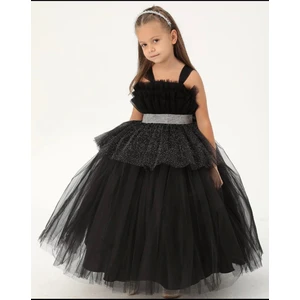 Lisa Kids Gelinlik Abiye