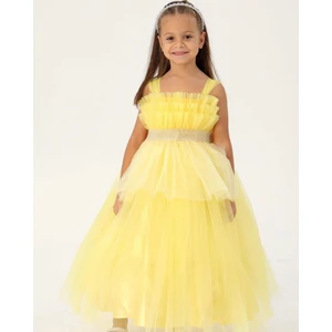 Lisa Kids Gelinlik Abiye