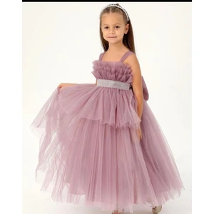 Lisa Kids Gelinlik Abiye