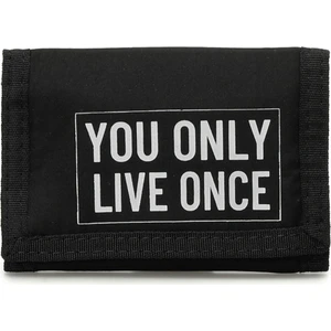 Cırtlı Yolo Czdn 3pr Siyah Erkek Cüzdan