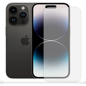Apple iPhone 15 Pro Max Flexiglass Nano Ekran Koruyucu