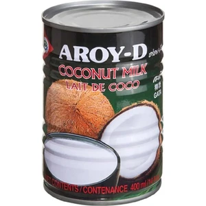 Hindistan Cevizi Sütü 400 ml