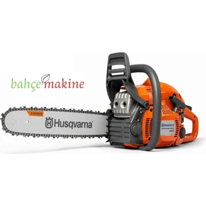 445-II Motorlu Testere