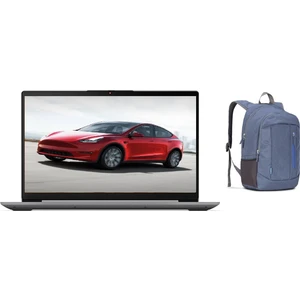 Ideapad 3 Intel Core I3-1215U 12.nesil 8gb 512GB SSD UHD Graphics Windows 11 Pro 15.6" Full Hd Dizüstü Bilgisayar 82RK00XBTX +Sırt Çantası Hediyeli