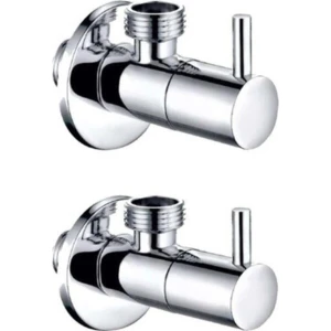 Elmina Armatür Tahrat Muslugu 2 Li Set