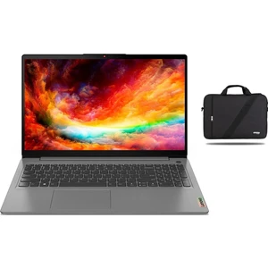 Ideapad 3 Intel Core I3-1215U 12.nesil 8gb 256GB SSD UHD Graphics Windows 11 Pro 15.6" Full Hd Dizüstü Bilgisayar 82RK00XBTX-C15 + Çanta Hediyeli