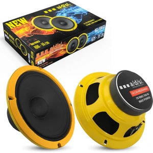 Oto Mıdrange 16CM 700W 2 Adet Ads-16