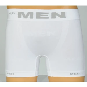 Turkuaz Home 3'lı Dikişsiz Men Boxer