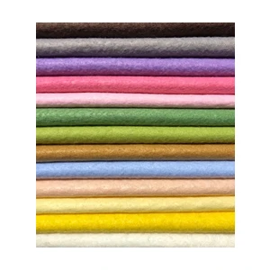 Yumuşak Keçe Ince Keçe 50*50 cm 13 Renk