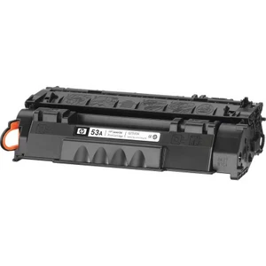 Hementoner Hp Laserjet P2014 Muadil Toner Q7553A