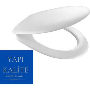 Yapı Kalite Klozet Kapağı Ege