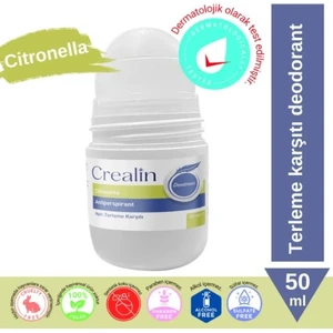 Roll-On Antiperspirant 50 ml