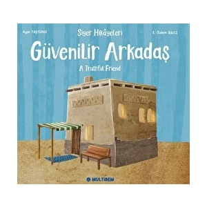 Güvenilir Arkadaş - Ayşe Taşyürek