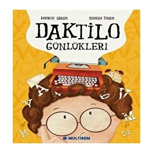 Daktilo Günlükleri - Merve Şahin