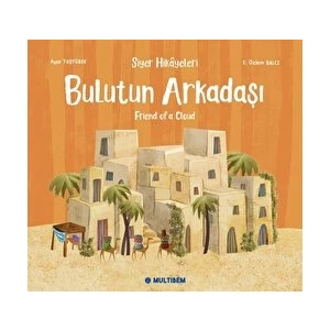 Bulutun Arkadaşı - Ayşe Taşyürek