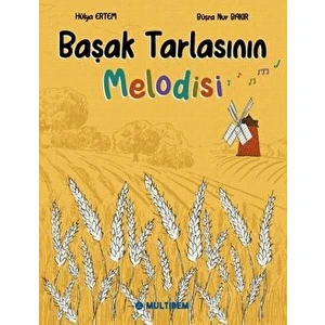 Başak Tarlasının Melodisi - Hülya Ertem