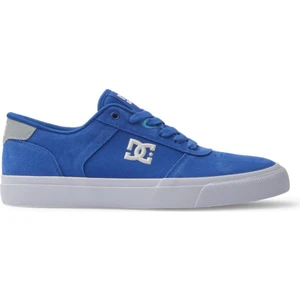 Dc Shoes ADYS300763 Teknic Blue/blue/white Erkek Sneaker