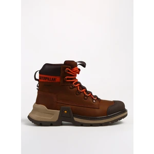 Caterpillar Deri Kahve Erkek Bot Colorado Expedıtıon Wp