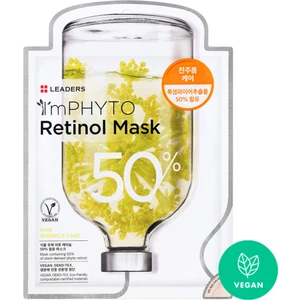 Imphyto Retinol Içerikli Vegan Maske