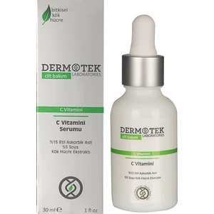 C Vitamini Serumu 30ML