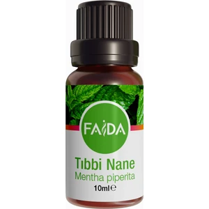 Tıbbi Nane Yağı- Peppermint 10 ml
