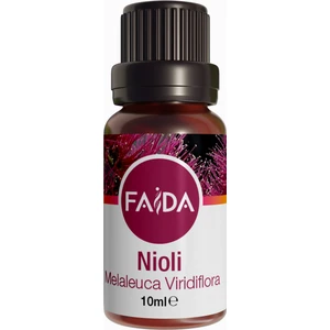 Nioli Yağı-Melaleuca Viridiflora 10 ml