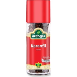 Karanfil Tane 55 g (Cam)