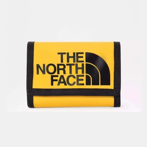 The North Face Base Camp Wallet Unisex Cüzdan NF0A52THZU31