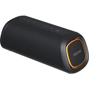 Lg Xboom Go XG5QBK - Kablosuz Hoparlör, Bluetooth, 20W, Ses Arttırıcı Ses, IP67 Su Geçirmez, 18 Saat Özerklik, Değişken LED Işık Rengi, Geniş Bağlantı, Siyah