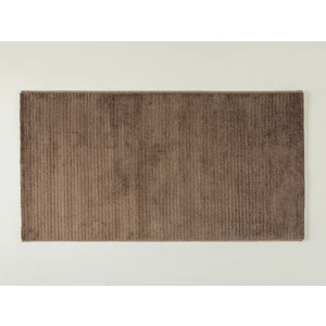 English Home Shaggy Peluş Halı 160X230 cm Açık Kahverengi