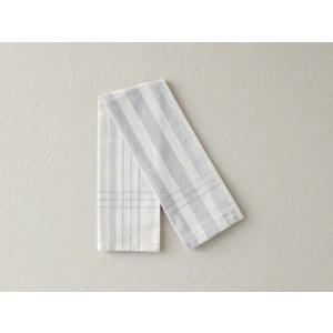 English Home Aligne Pamuk Kurulama Bezi Gri