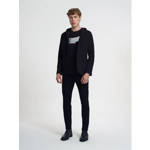 Regular Fit Erkek Ceket