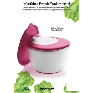 Modern Sebze Kurutucusu 3.9 L