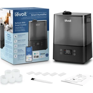Klasik 300S Pro Ultrasonik Akıllı Hava Nemlendirme Cihazı