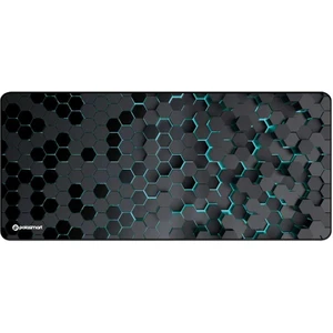 PGM23 Gaming Mouse Pad Siyah