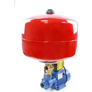 Tazyik-11D 1 Kat 1 Daire Dijital Akıllı Hidrofor - Otomatik Su Pompası