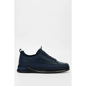Tamer Tanca Erkek Hakiki Deri Sneakers & Spor Ayakkabı 381 18630 Erk Ayk SK23/24